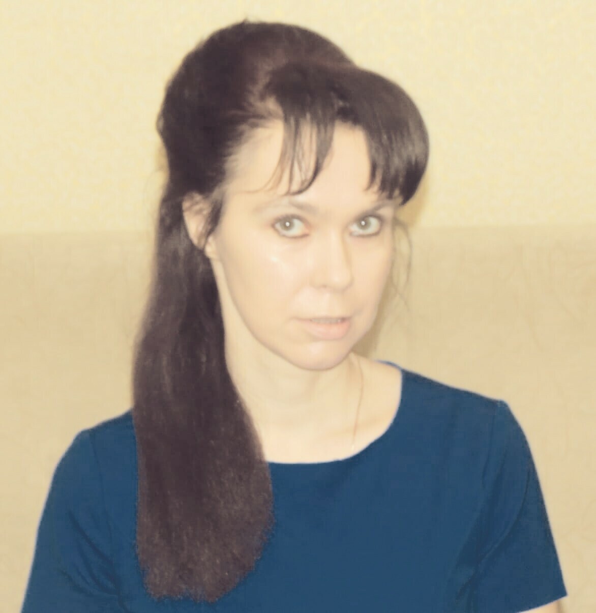 ЧЕРНОУСОВА-НИКОНОРОВА ТАТЬЯНА ВЛАДИМИРОВНА